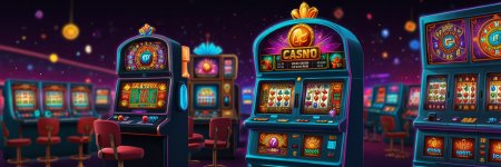 ТОП-10 выигрышных комбинаций в популярных слотах: секреты успеха и стратегии