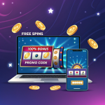 Лучшие бонусы и промокоды в онлайн-казино 2025: где получить максимум за регистрацию?