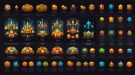 История азартных игр: от древности до онлайн-казино