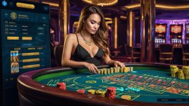 Как изменился рынок онлайн-казино в Казахстане и Узбекистане за 2024–2025 годы?