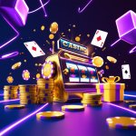 Казино-бренды 2025: какие платформы заходят на рынок и чем удивляют?