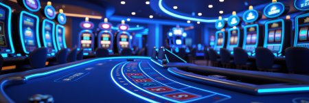 Что предлагают новые онлайн-казино в 2025 году? Тренды и инновации