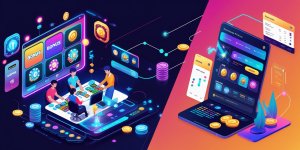 Новые партнёрства и коллаборации между провайдерами и казино в 2025 году