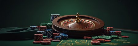 В какой игре казино самые высокие шансы на выигрыш?