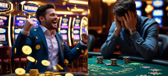 Самые громкие выигрыши и проигрыши в истории: реальные истории из мира азартных игр