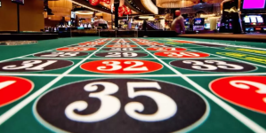 Игорные зоны Казахстана: планы на новые курорты мирового уровня