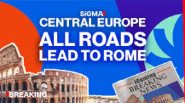 SiGMA Central Europe 2025: инновации, технологии и новые горизонты iGaming